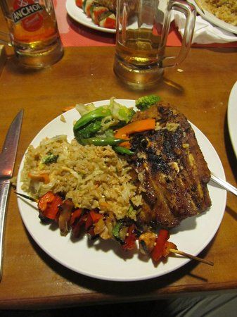 Angkor Herb Khmer Food Restaurant
